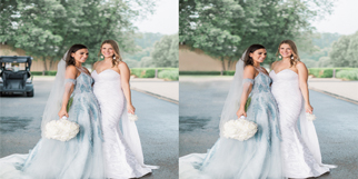 Wedding Photo Editing Service